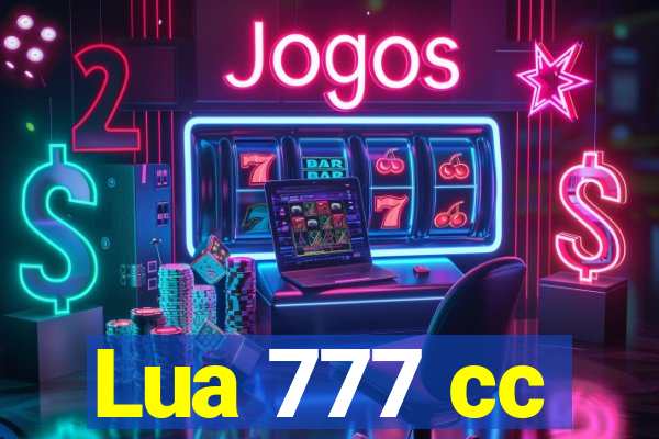 Lua 777 cc